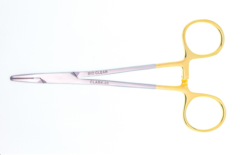 Micro Hemostat